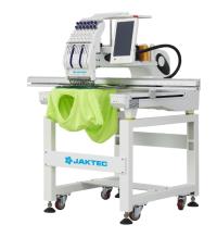 JAKTEC 12 İğne Tek Kafa 120x50cm Nakış Makinesi JK-C1201S - 1